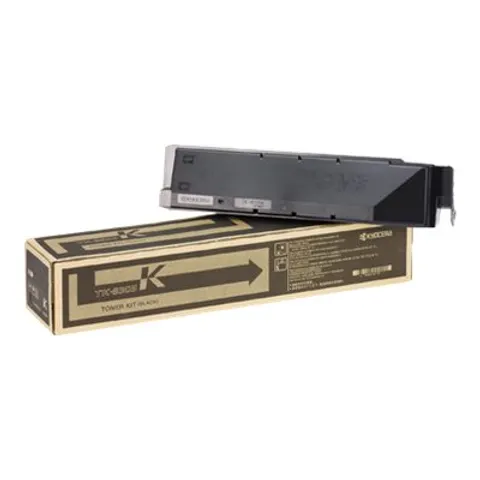 Kyocera Toner TK-8305k schwarz – Bild 1
