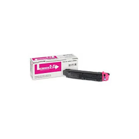 Toner Kyocera TK-5140M rood – afbeelding 1