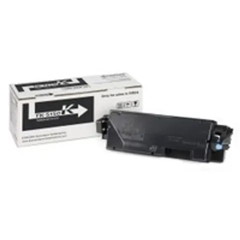 Toner Kyocera TK5150K czarny (black) – zdjęcie 1