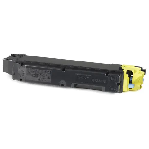 Kyocera TK-5150Y Original Amarillo – imagen 1