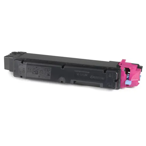 Kyocera TK-5150M - Magenta - Toner – Bild 1