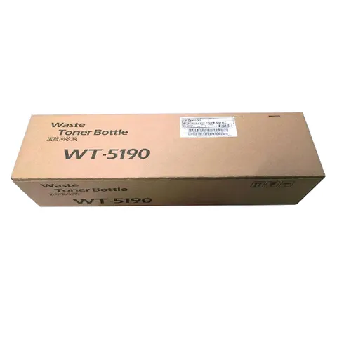Opvangbak toner Kyocera WT-5190 – afbeelding 1