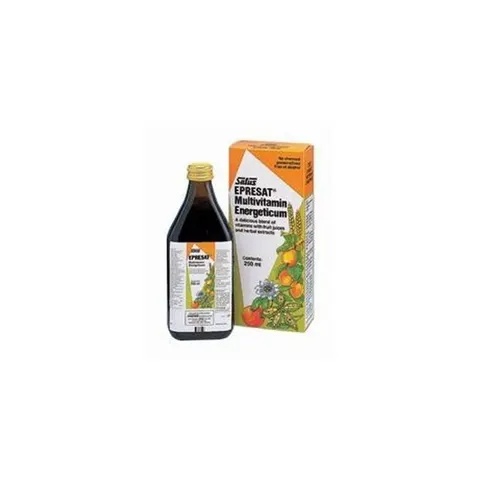 Salus Epresat Multivitamin 250 ml – image 1
