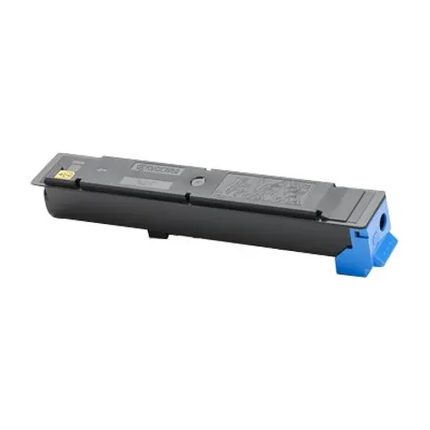 KYOCERA TK-5195C Toner cyan – Bild 1