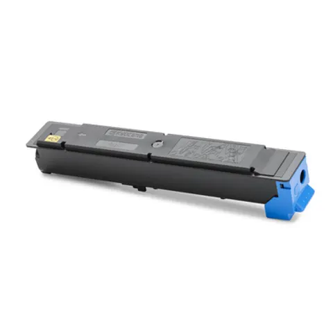 Kyocera Toner TK 5215C cyan – Bild 1