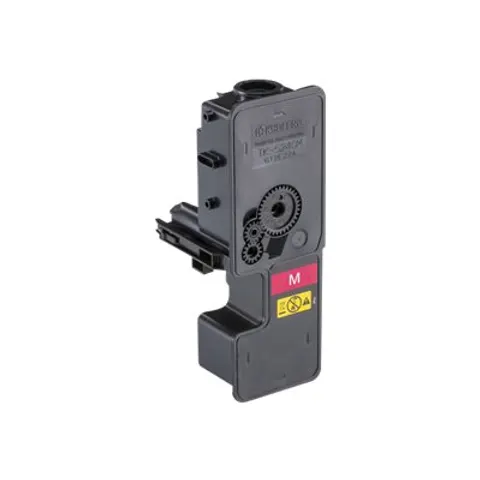KYOCERA TK-5240M toner cartridge – Bild 1