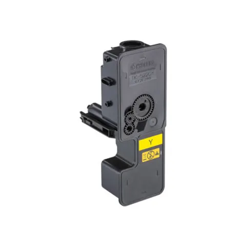 Kyocera TK-5220Y - Gelb - Toner – Bild 1
