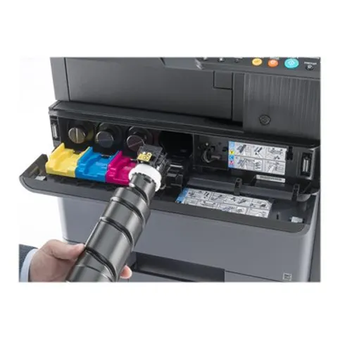 KYOCERA TK-8515K Toner schwarz – Bild 1