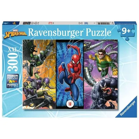 Ravensburger Spider-Man, 300 Pcs XXL – image 1
