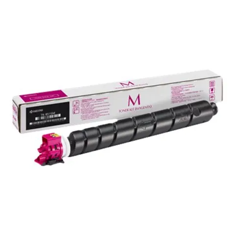 Kyocera TK-8515 Pack 4 toner – imagen 1
