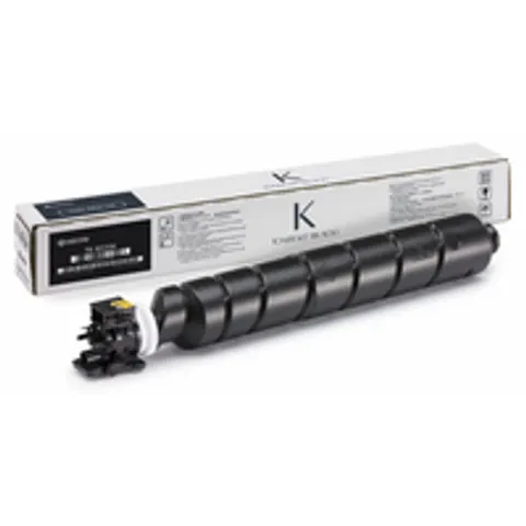 KYOCERA TK-8335K Tonerkartusche 1 Stück(e) Original Schwarz – Bild 1