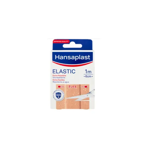 Hansaplast Cer Str El Pertgl10 – immagine 1
