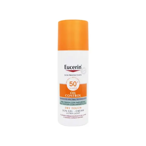 Eucerin Sun Oil Control Soins Solaires – 119361 – image 1