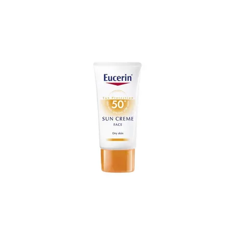 Eucerin sensitive protect crema solar fps50+ 50ml. – imagen 1