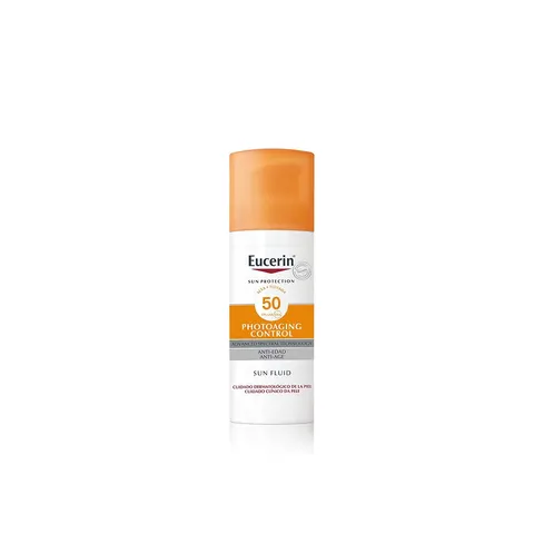 Eucerin Sun Photoaging Control SPF 50+ 50 ml – image 1