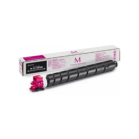 Toner Kyocera TK8335M czerwony (magenta) – zdjęcie 1