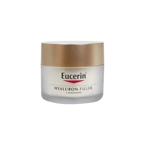 Eucerin Hyaluron Filler + elasticity día 50 ml – immagine 1