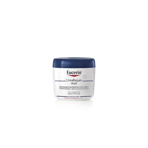 Eucerin Urearepair crème hydratante corps 5% urée 450 ml – image 1