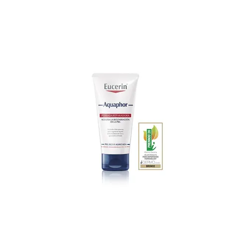 Eucerin Aquaphor Regenerierende Salbe 45 ml – Bild 1