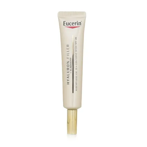 Eucerin Hyaluron-Filler + Elasticity Augenpflege – Bild 1