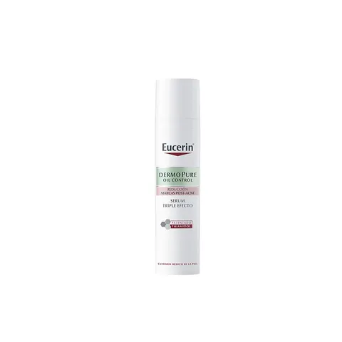 Eucerin Dermopure Clinical triple acción 40 ml – imagen 1