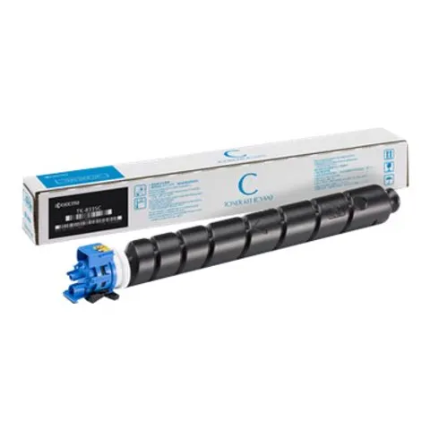 Kyocera TK-8335C toner cian – imagen 1