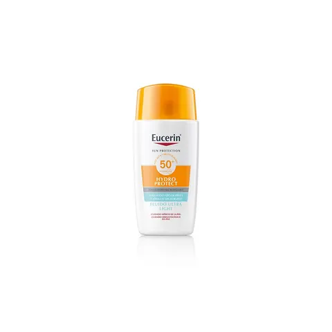 Eucerin Sun Face Hydro Protect SPF50+ 50 ml – imagen 1