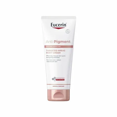 Eucerin Anti-Pigment Perfektionierende Körpercreme – Bild 1