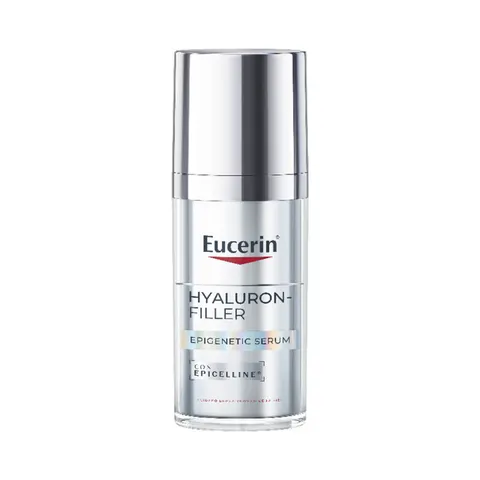 Hyaluron-Filler Epigenetic serum Eucerin 30 ml – image 1