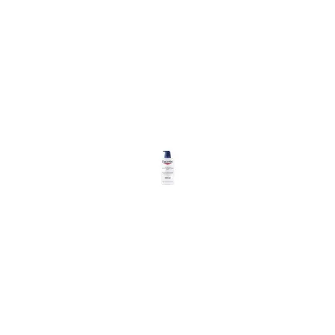 Eucerin Urearepair Plus 5% Urea Gel de Baño 400 ml – imagen 1