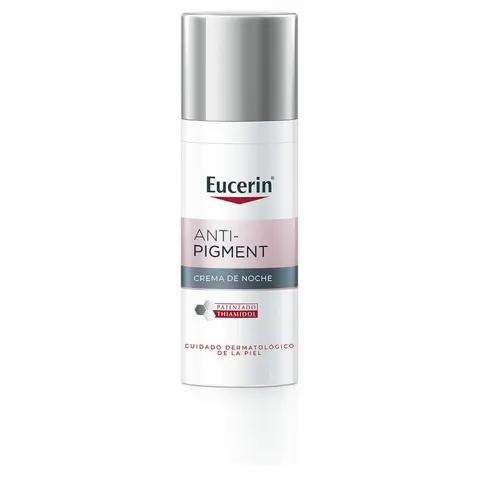 Night Cream Eucerin ANTI-PIGMENT 50 ml – image 1