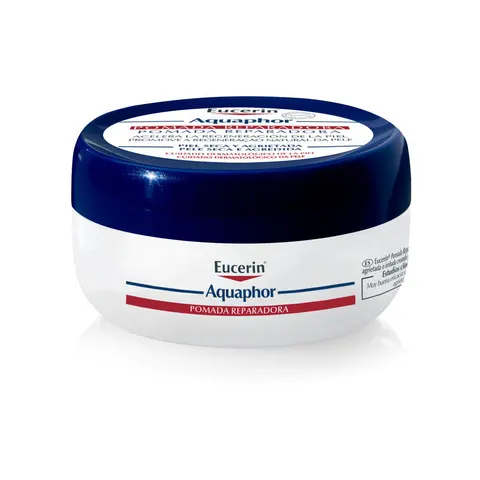Eucerin Aquaphor Tarro 80gr – imagen 1