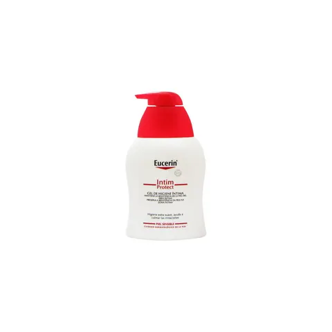 Eucerin PH5 Gel d’hygiène intime – image 1