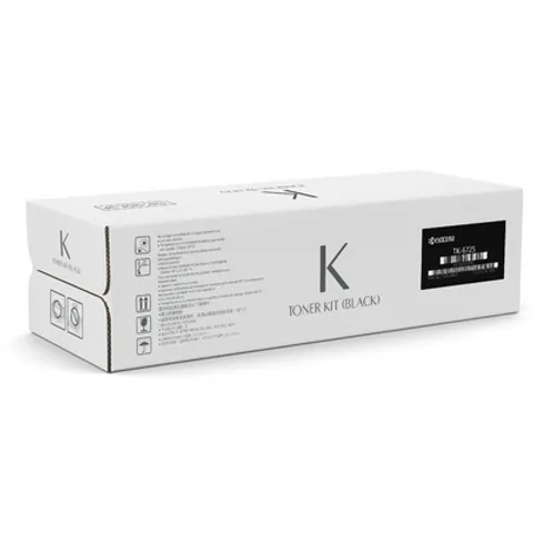 Kyocera TK-6725 - Schwarz - Toner – Bild 1