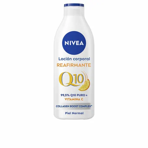 Sun Cream Nivea Q10+ 250 ml – 246960 – image 1