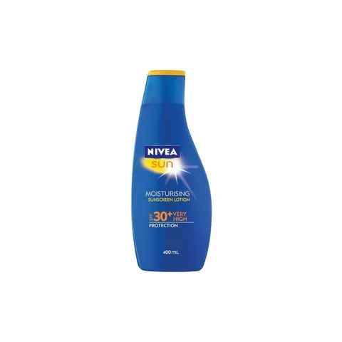 Nivea Sun PROTECT&HYDRATE latte SPF30 400 ml – immagine 1