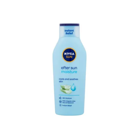 Nivea - After Sun Moisture - Unisex, 400 ml – image 1