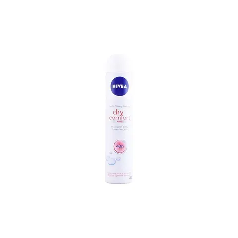 Nivea Dry Comfort Deodorant Spray 200 ml Nivea – image 1