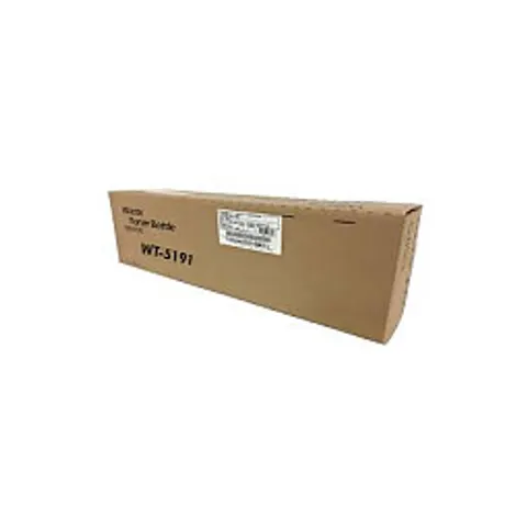 Kyocera Mita WT-5191 recolector de toner – imagen 1