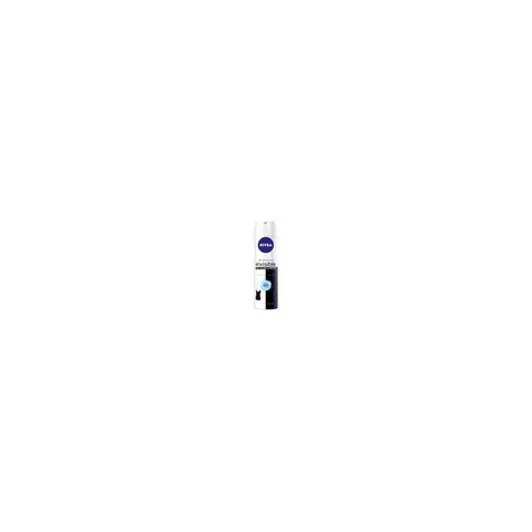 Nivea - Invisible For Black & White Pure Antiperspirant 150ml – image 1