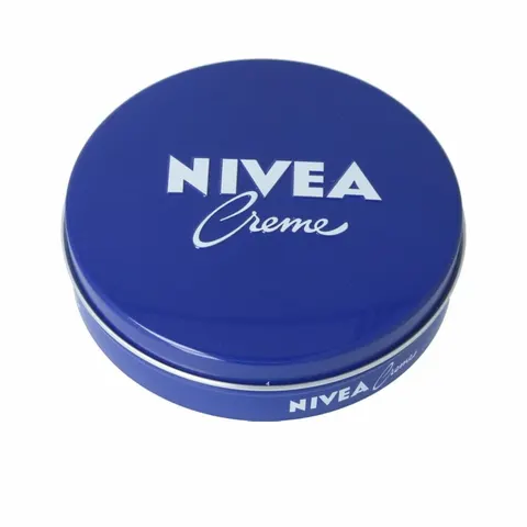 Nivea Blu Can crema 75 ml – immagine 1