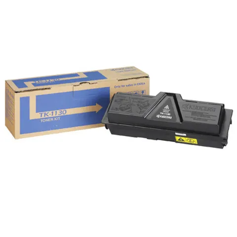 Tóner original TK-1130 (negro) - KYOCERA – imagen 1