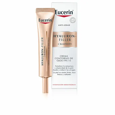 Eye Contour Eucerin Hyaluron Filler – image 1