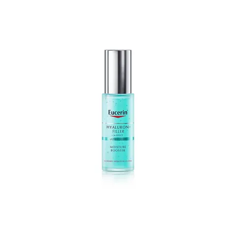 Eucerin Hyaluron Filler moisture booster 30 ml – imagen 1
