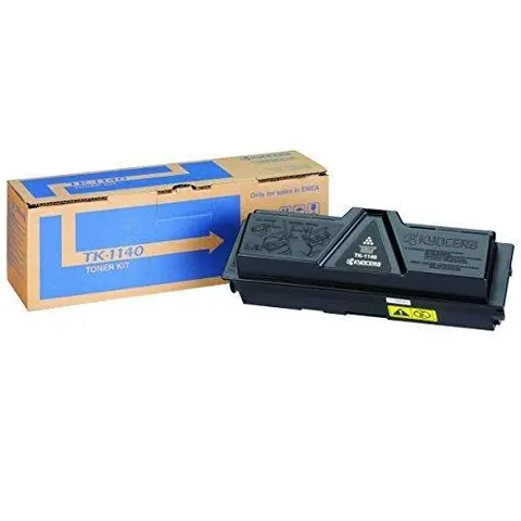 Kyocera TK-1140 - Noir - Toner Noir – image 1