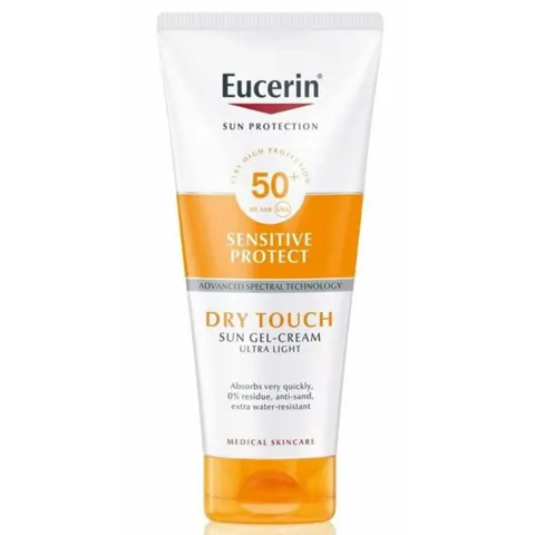 Eucerin Sun Oil Control Soins Solaires – 686367 – image 1
