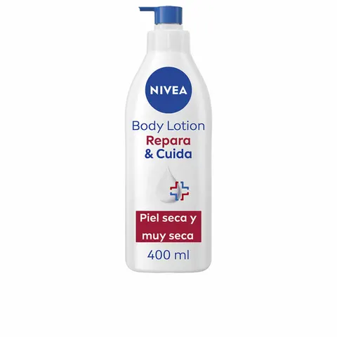 Nivea Repair & Care Bodylotion 400 ml – Bild 1