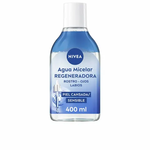 Nivea Micellar Water Regenerating Serum 400 ml – image 1