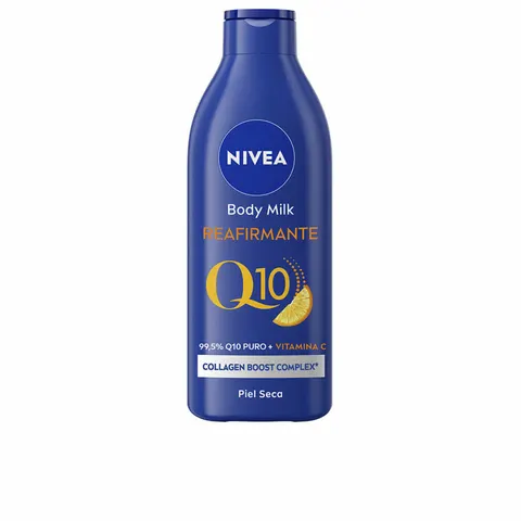 Sun Cream Nivea Q10+ 400 ml – 086132 – image 1