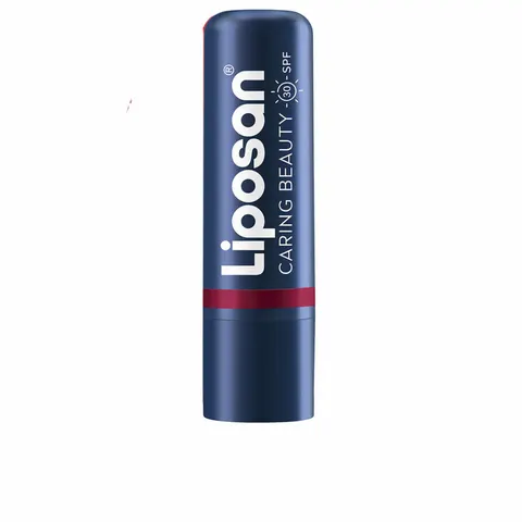 Liposan Caring Beauty 3 en 1 #red – imagen 1